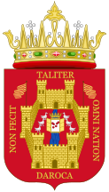 DAROCA