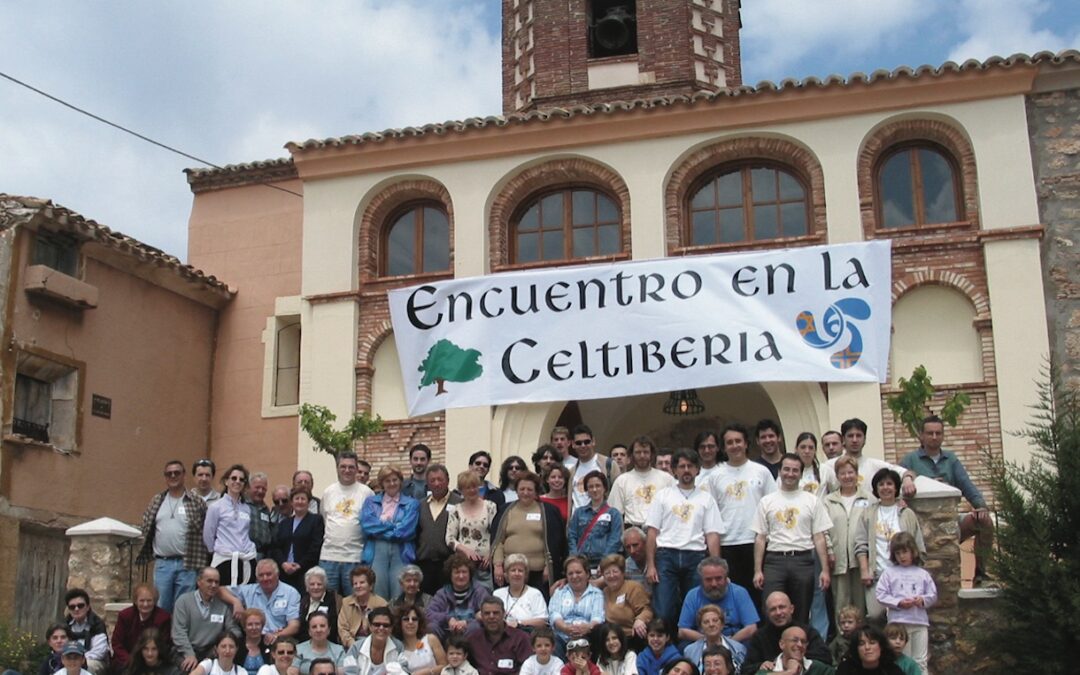 villarroya-Beltaine 2003