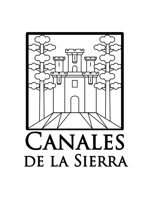 escudo Canales Sierra